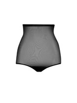Bye Bra Shapingslip Forming Tulle High Waist Brief
