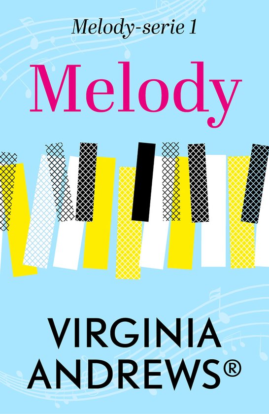 Melody 1 - Melody