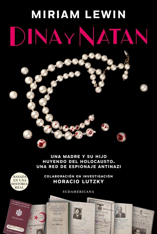 Dina y Natan - cover