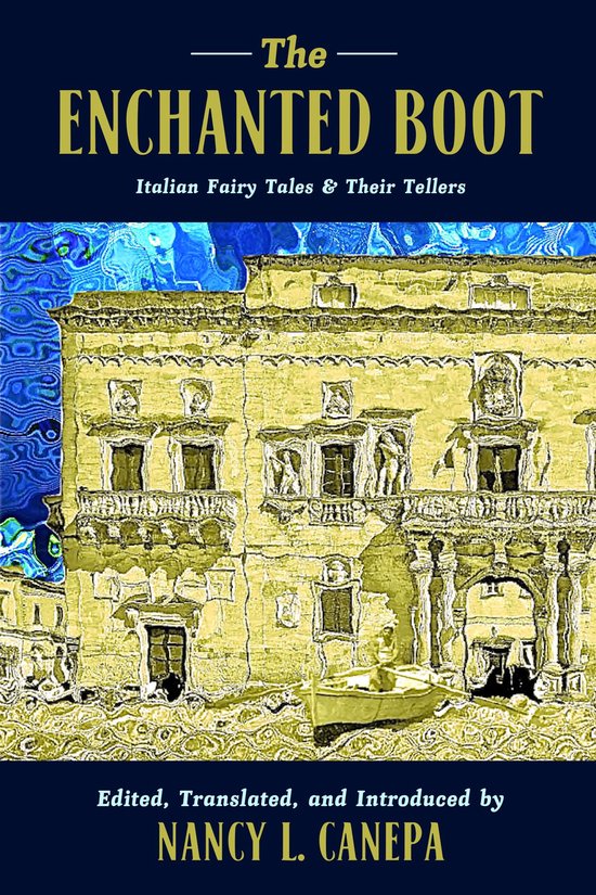 The Donald Haase Series in Fairy-Tale Studies - The Enchante ... - cover