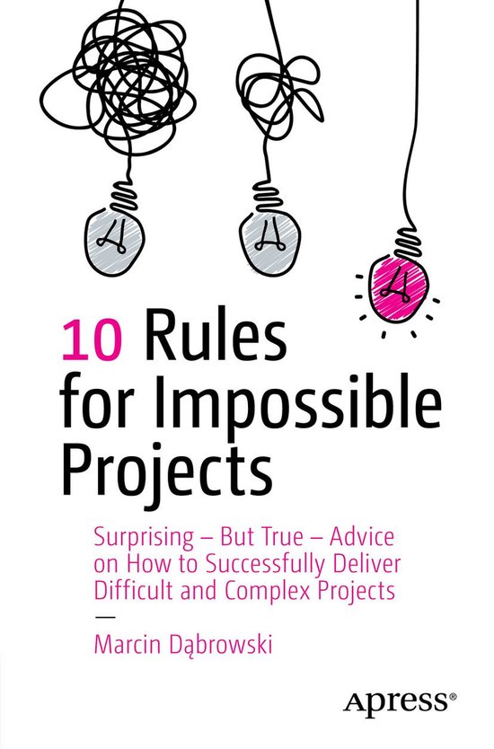 Professional and Applied Computing (R0) - 10 Rules for Impos ... - cover