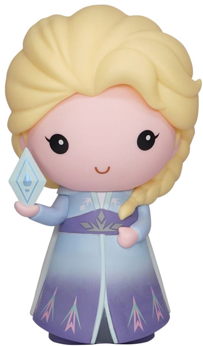 Frozen Elsa Spaarpot