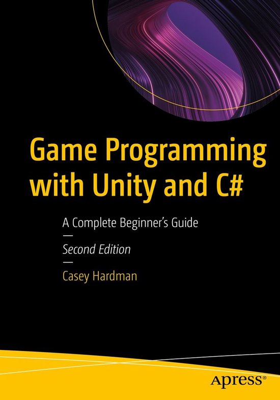 Professional and Applied Computing (R0) - Game Programming w ... - cover