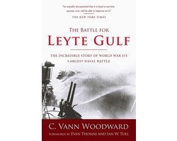 The Battle for Leyte Gulf