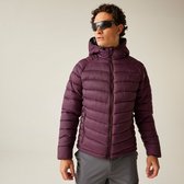 Veste légère coupe-vent isolée pour homme