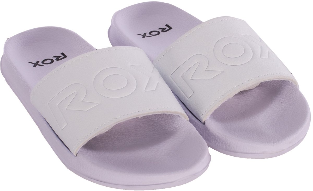 Rox-slippers R-brisa Blanco 36 Wit