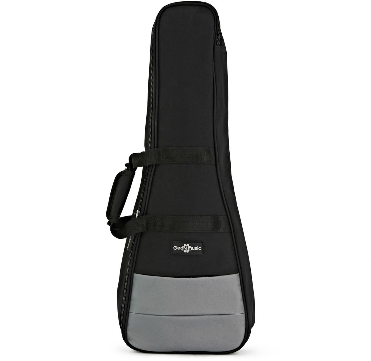 Luxe Draagtas voor Tenor Ukulele van Gear4music
