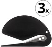 Letter opener kit (briefopener) | Wood Blanks & Penkits Letter opener kit (briefopener) | Wood Blanks & Penkits