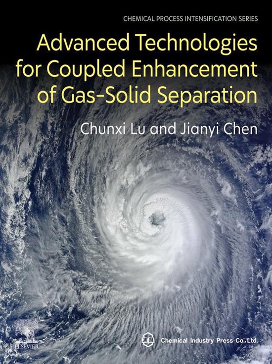 Advanced Technologies for Coupled Enhancement of Gas-Solid S ... - cover