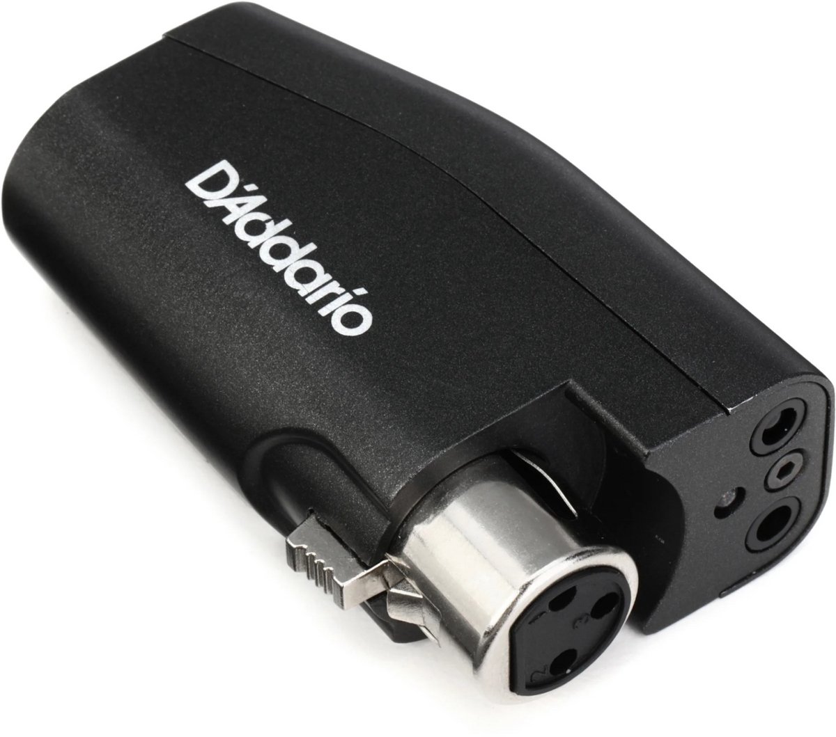 D'Addario PW-IRMM-01 IR Mic Mute - Infrared Mic Noise Gate