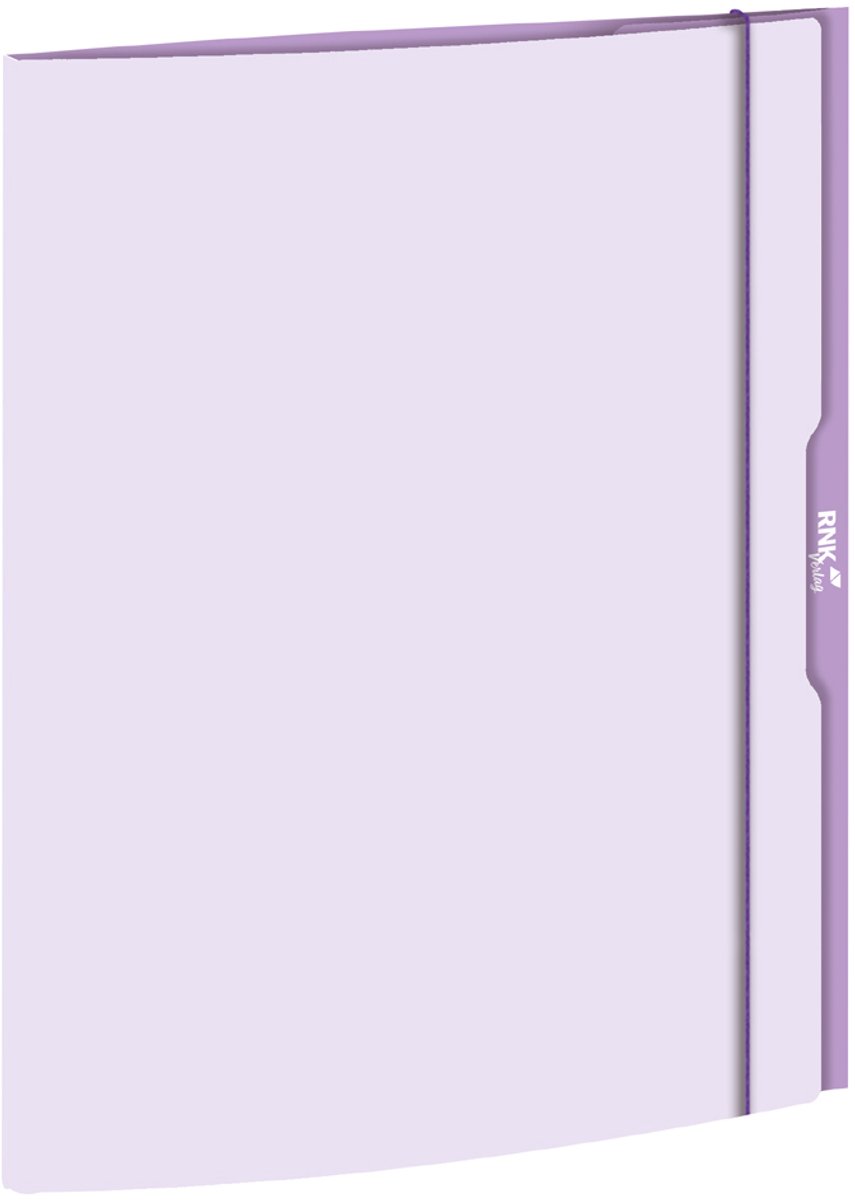 RNK Verlag tekenmap Frosty Berry, A4, lila