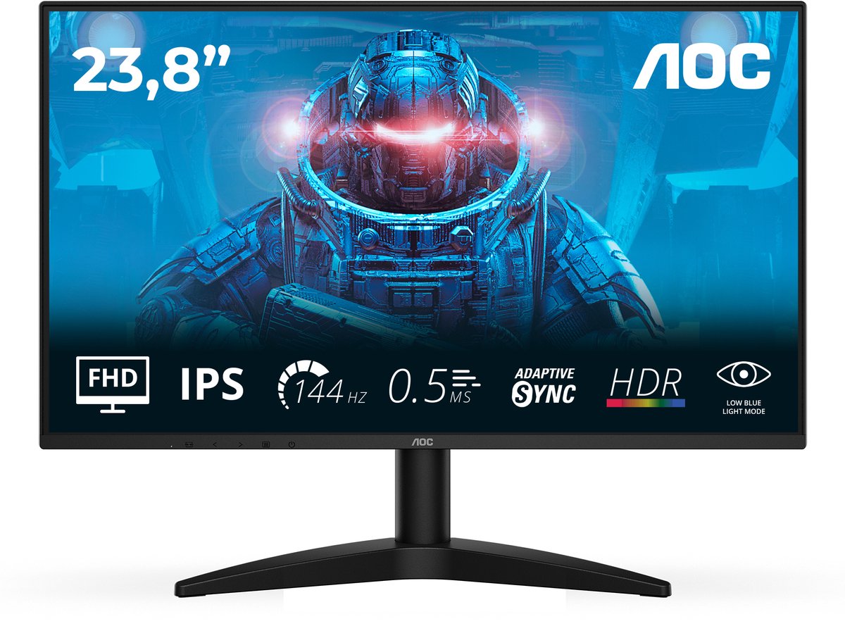 AOC 24B36X