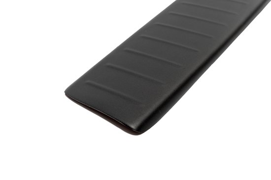 Voor Mercedes Vito W447 laaddrempelbescherming ABS kunststof zwart bumper Bescherming Bumperbescherming