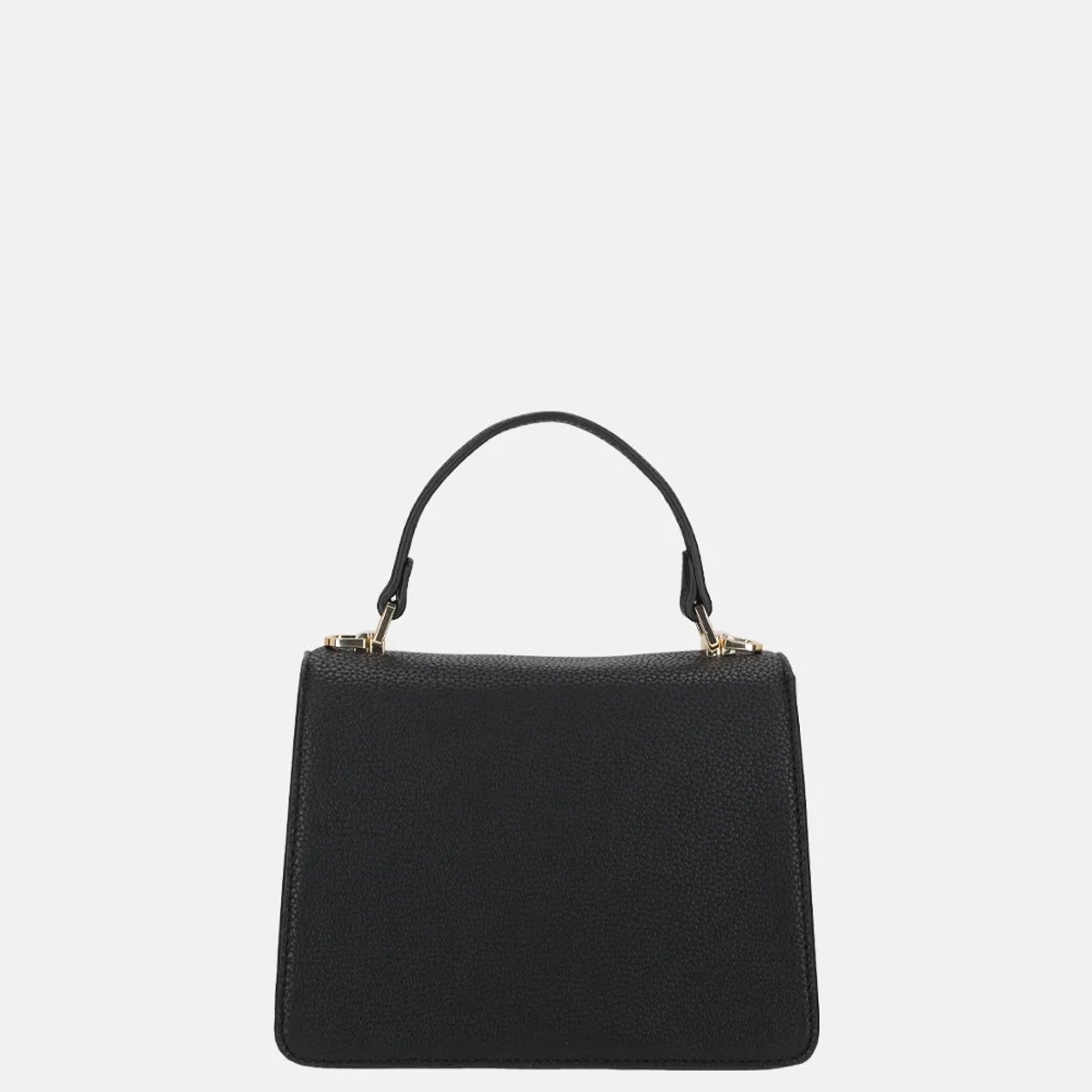 Laurent David handtas S black
