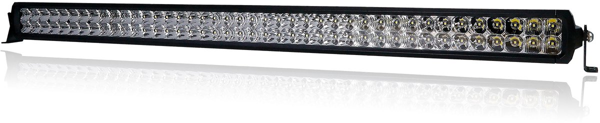 LED bar - Angry Moose - Double NS 5 - 40 - 42 - 106.6cm - Driving Spot Combo