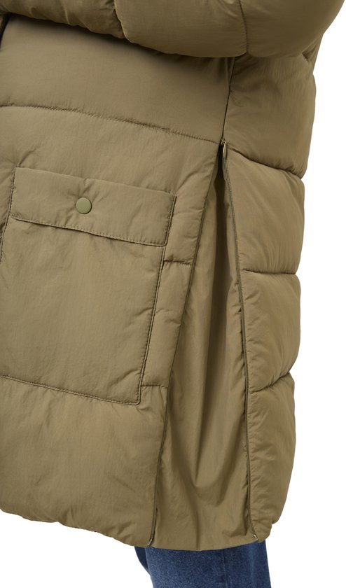 Vertbaudet Doudoune longue évolutive grossesse et post-grossesse