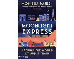 Moonlight Express
