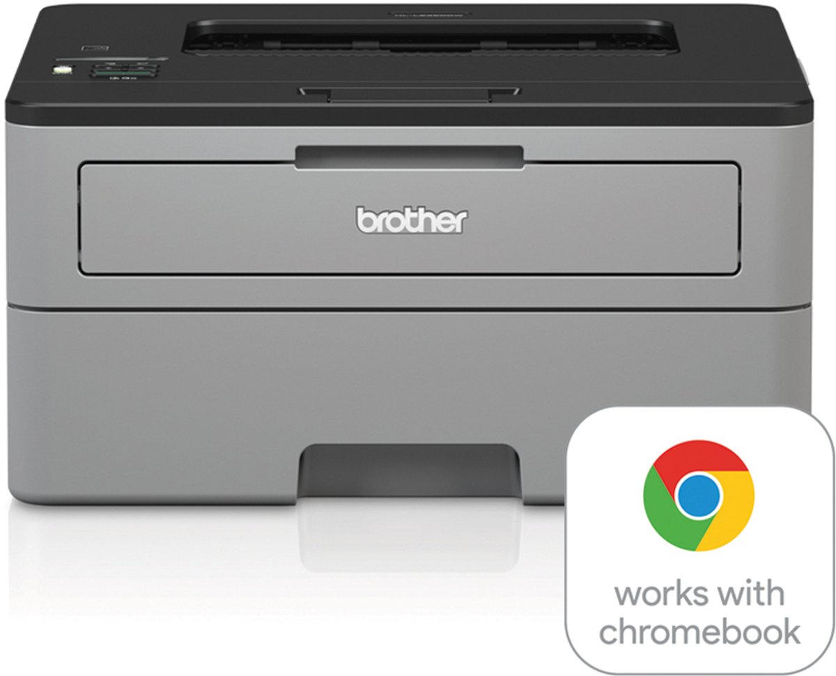 Printer laser brother hl-l2350dw