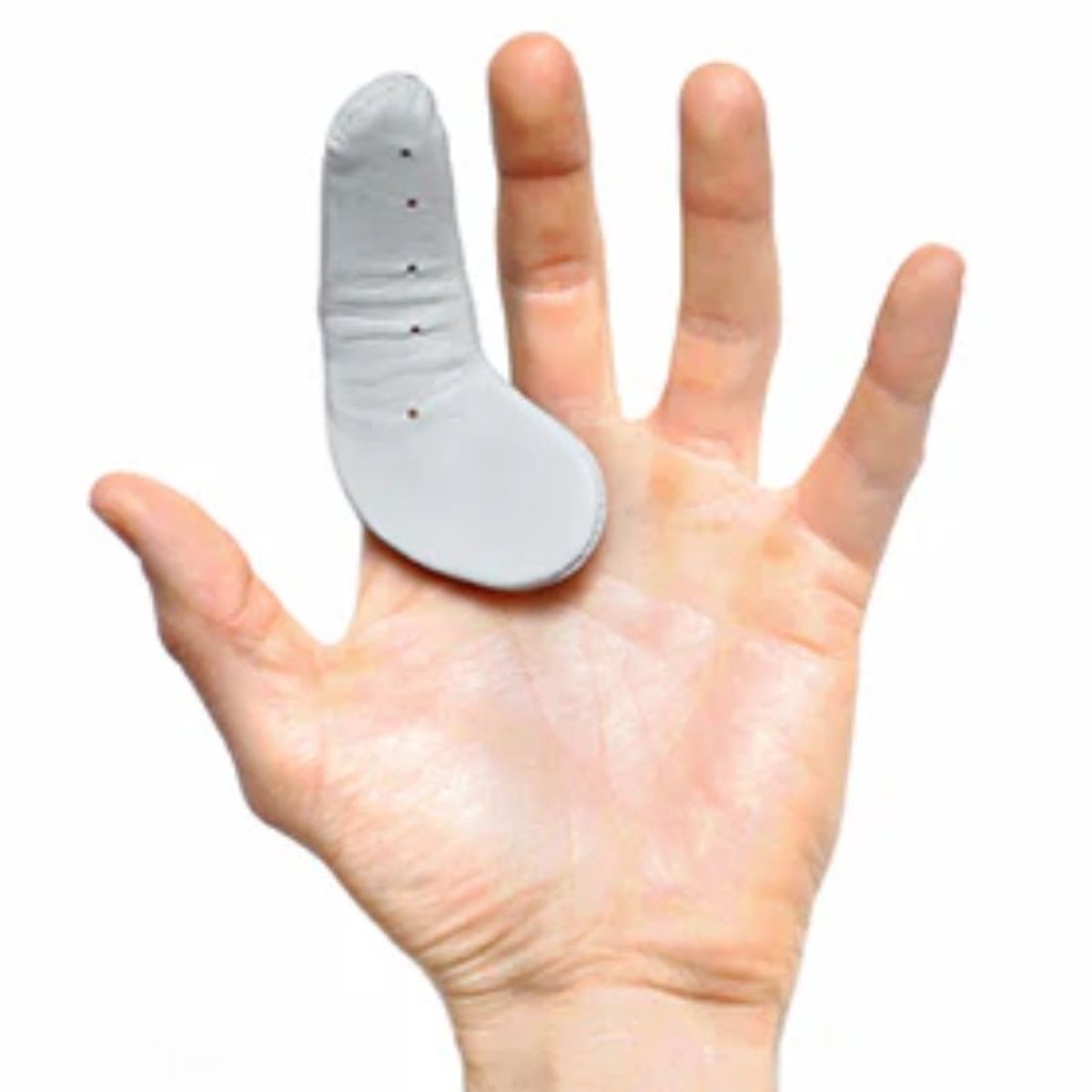 All Star GS4000 System 7 D30 Protective Finger P Right Model voor Sport Honkbal/Softball