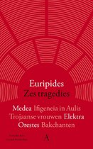 Zes tragedies