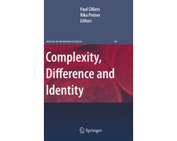 Issues in Business Ethics26- Complexity, Difference and Identity