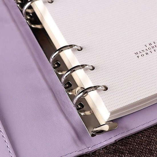 Agenda a6 formaat - Tabbladen kopen? | Korting tot 64