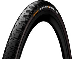 Continental Buitenband Grand Prix 4 Seasons 28 X 1.10 (28-622) Zwart