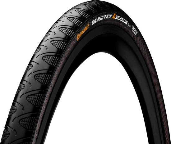 Continental Buitenband Grand Prix 4 Seasons 28 X 1.10 (28-622)