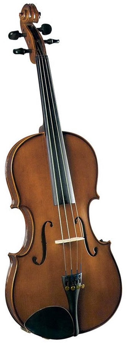 Cremona SVA-130 Premier Novice altviool 16 (40.5cm) Ready to Play