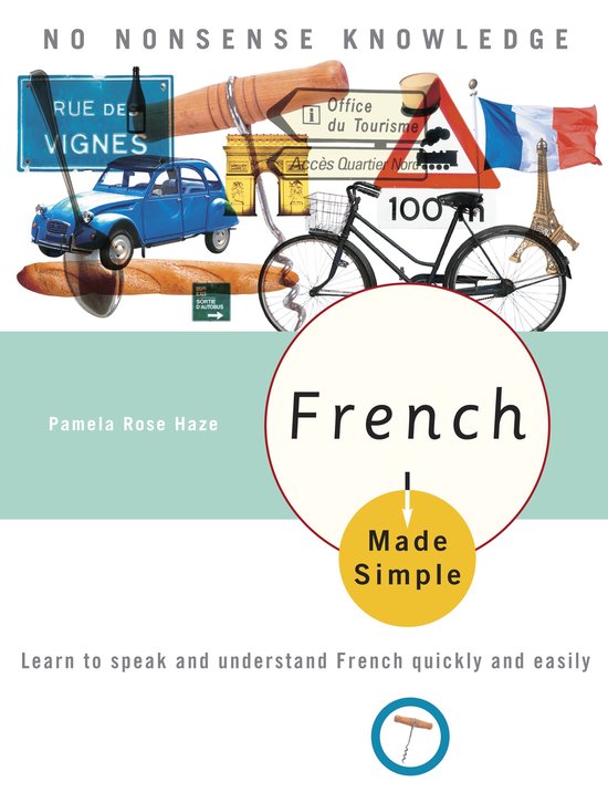 French Made Simple - cover