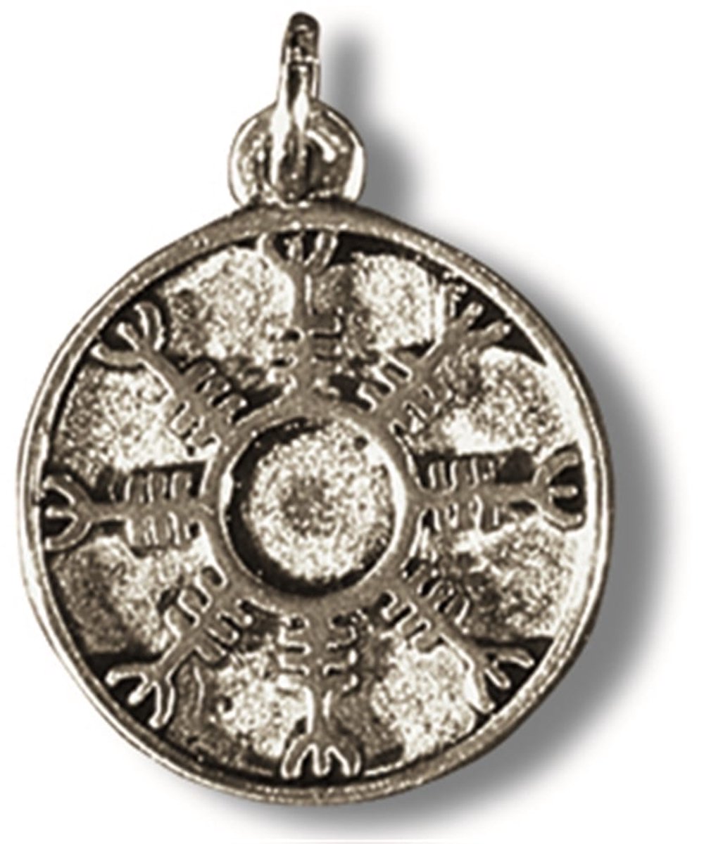 Amulet Rune van Onweerstaanbaarheid