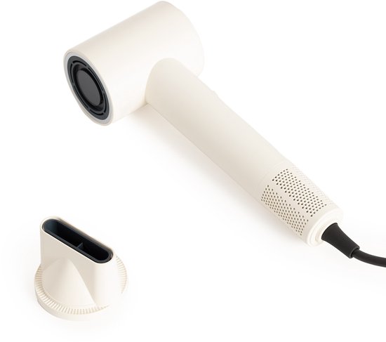 CREARTE - Ionische haardroger 1800W - ION STYLER