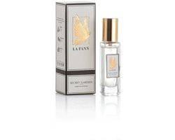 La Fann - Secret Garden Parfum 15ml