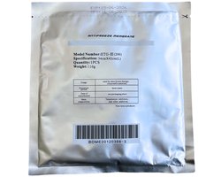 Antivries Membraan 20stks size L ( 34x42cm) / Cryo Pad Cryolipolyse / Antifreeze membrane 20pcs