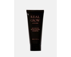 Shampoo Rated Green Real Grow 200 ml