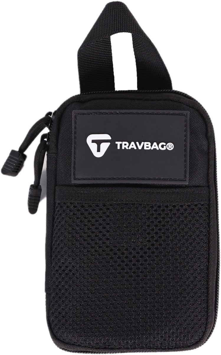 TRAVBAG® Orion's Vault
