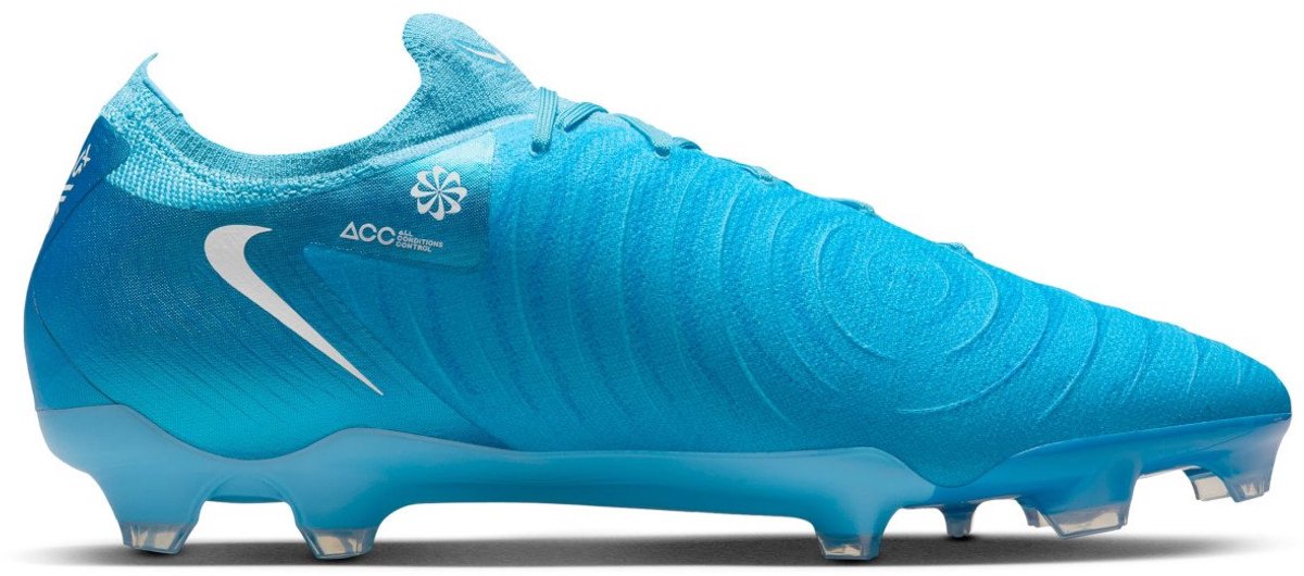 Voetbalschoenen Nike Phantom GX 2 Pro FG "Blue Fury" - Maat 45