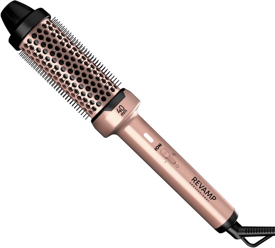 Revamp Keramische Warmteborstel