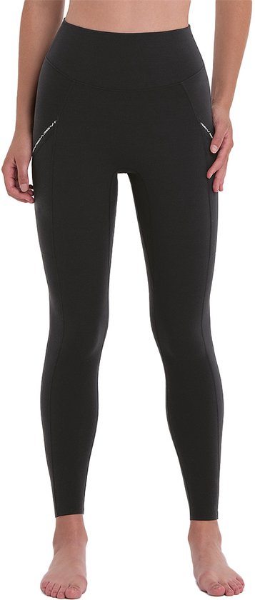 Anita - Collant Active Sport - Zwart -