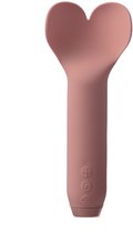 Je Joue - Amour - Bullet Vibrator - Lichtroze