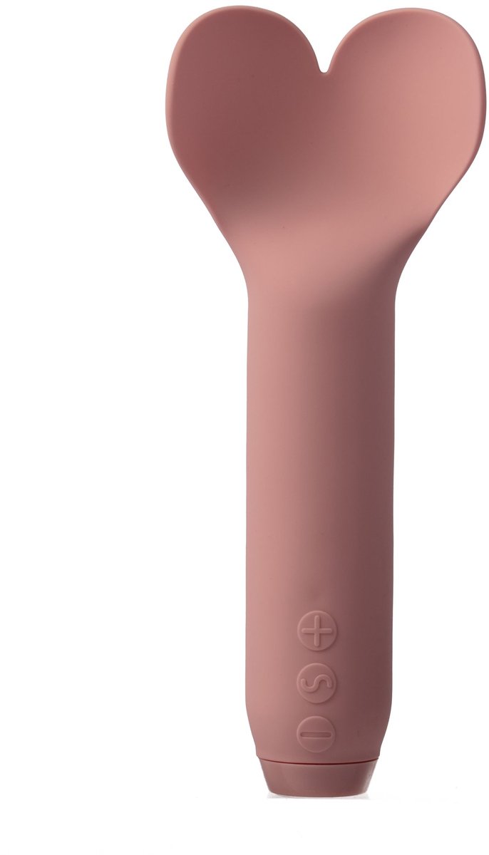 Je Joue - Amour - Bullet Vibrator - Lichtroze