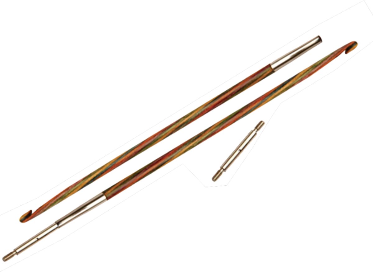 KnitPro Tunische Haaknaald Connector