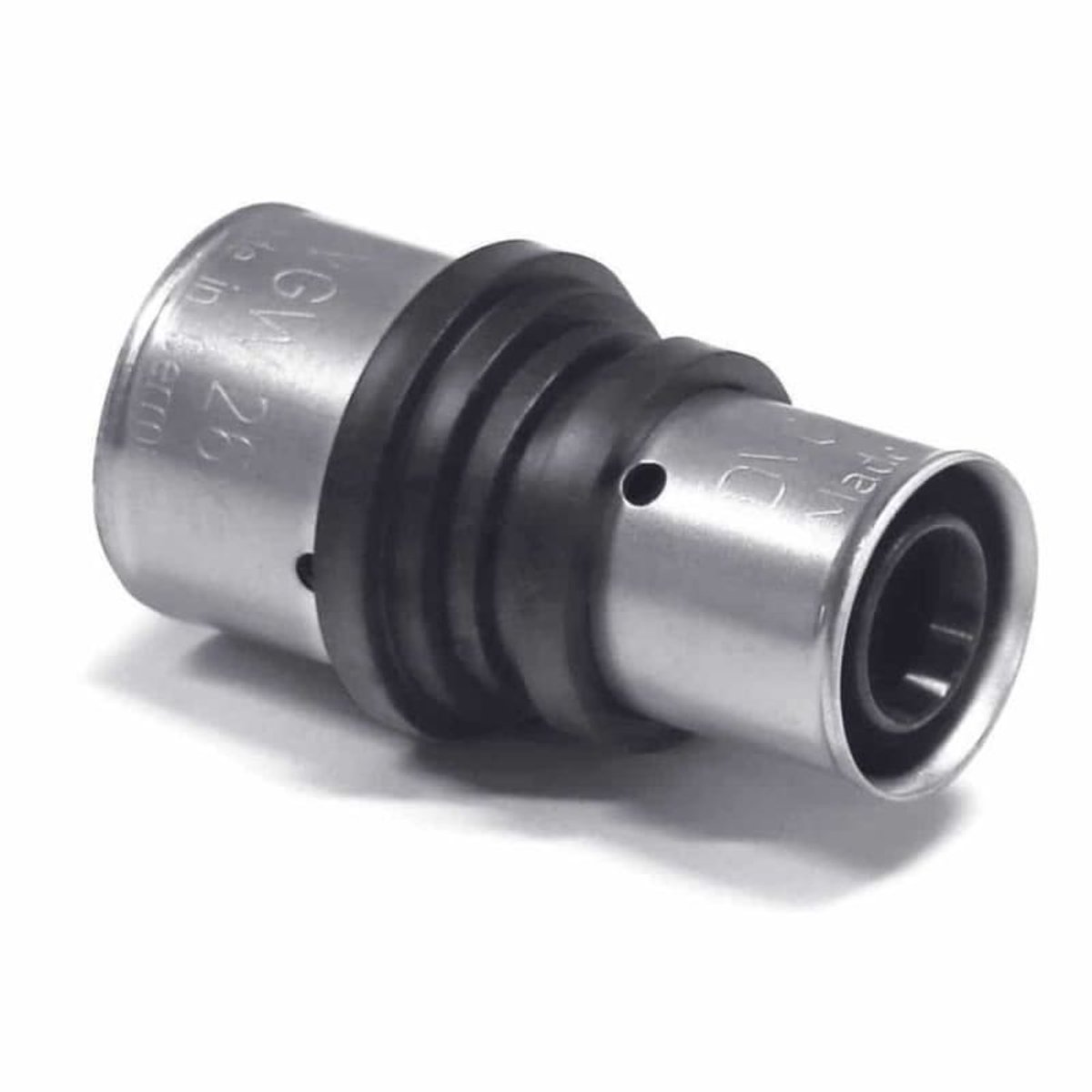 PPSU Persfitting Koppeling Reductie 32mm - 26mm
