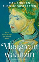 Vlaag van waanzin