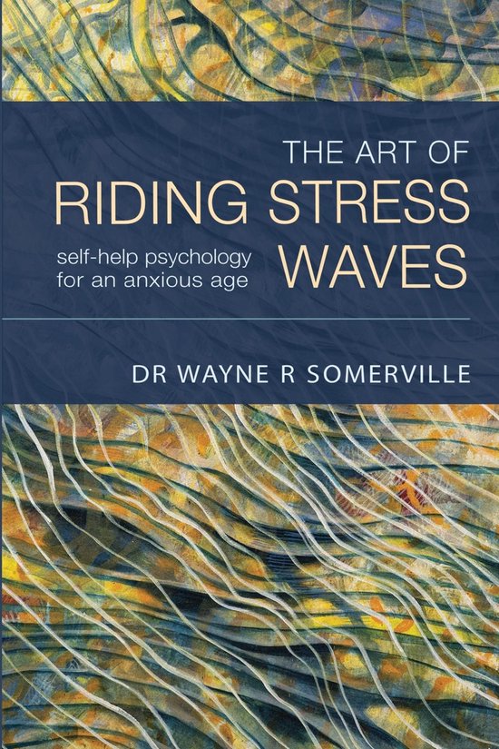 The Art of Riding Stress Waves - cover