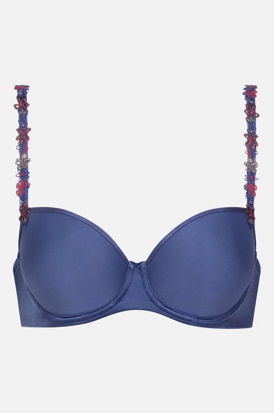 Taille Soutien Bonnet 85c Montelle Soutien-Gorge 38 (85) C Noir Et