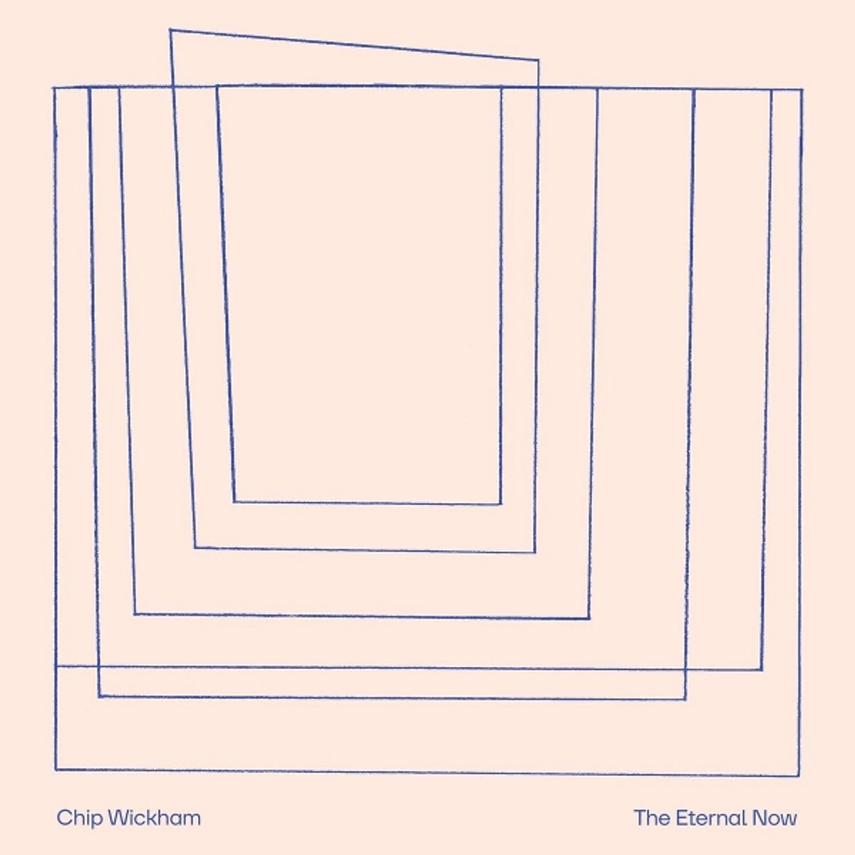 Chip Wickham - The Eternal Now (LP)