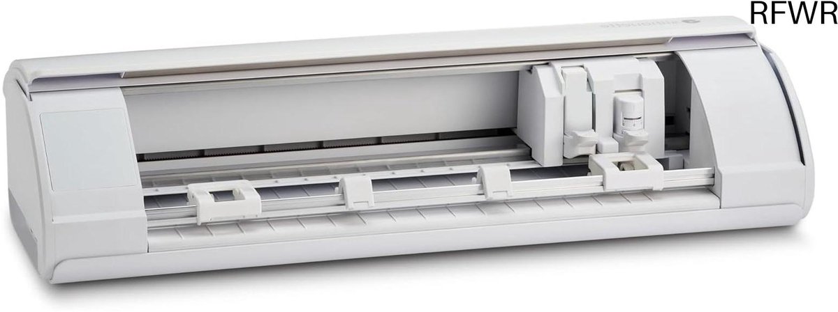 RFWR® CAMEO 5 Snijmachine - Wit