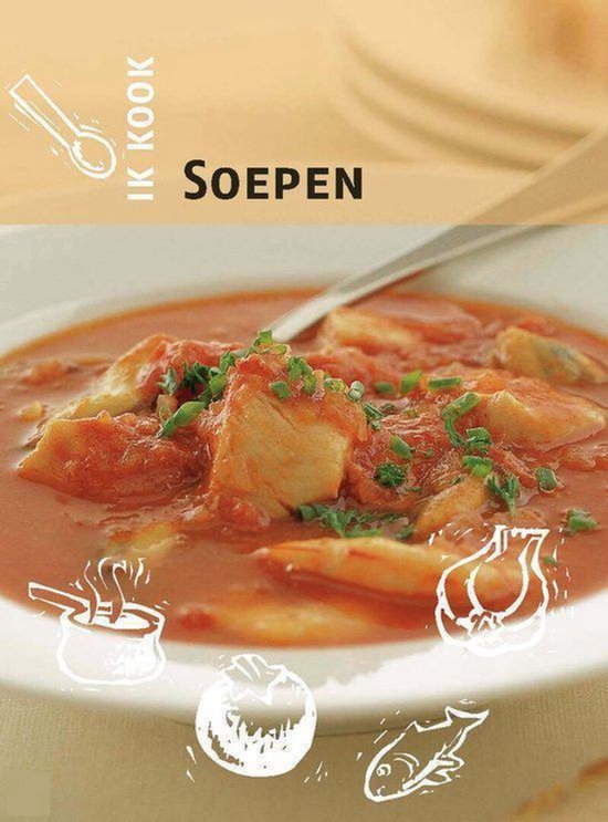 Soepen  Ik Kook