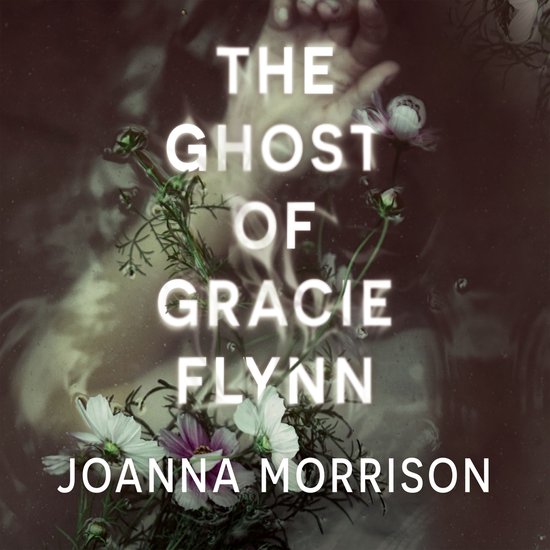 The Ghost of Gracie Flynn - cover
